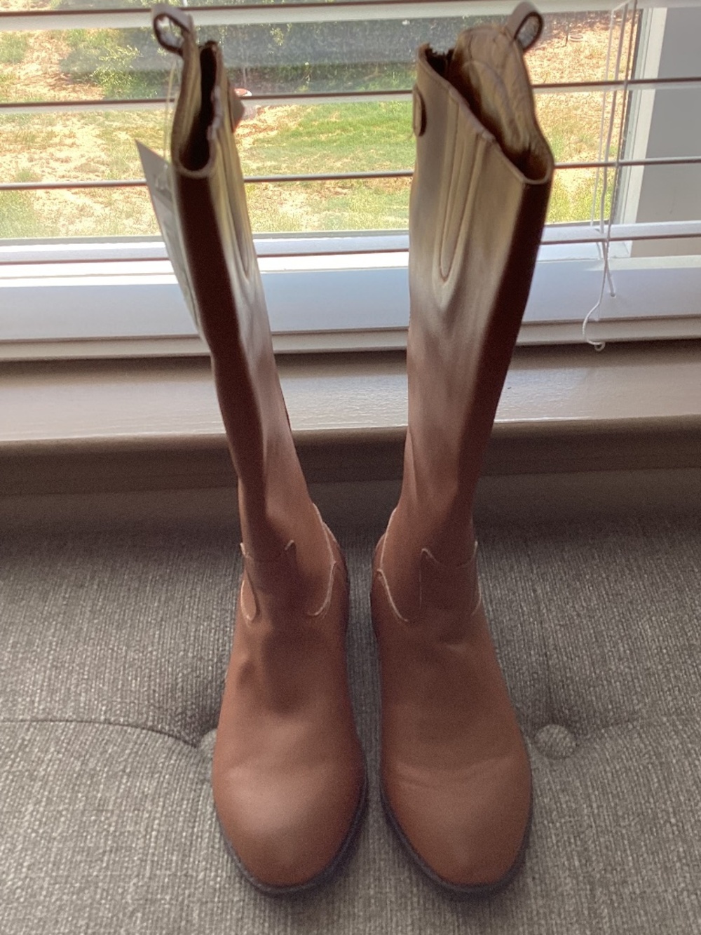 Sam Edelman Toddler’s Mini Penny Boot, size 12 M